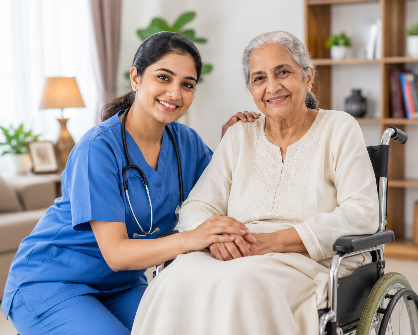 Elderly Care